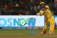 Rayudu's 82